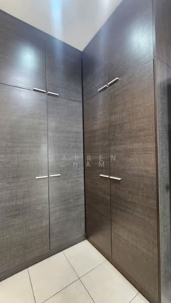 Kondominium untuk Dijual di Carissa Park Condominium - Darren Cham - Interior - PropertyGuru.com.my