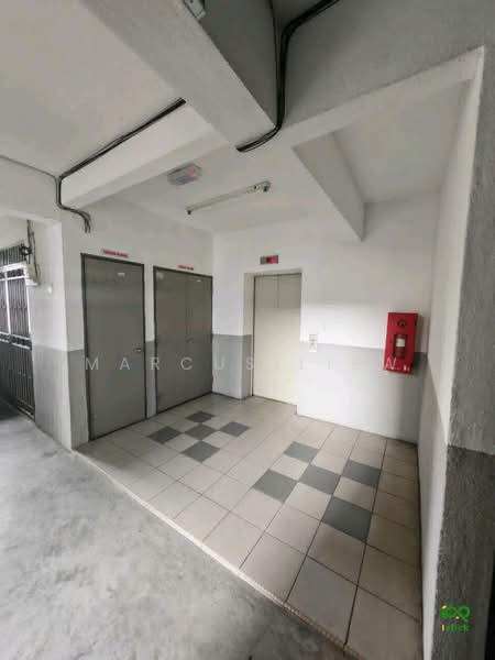 Pangsapuri untuk Dijual di Puncak Baiduri Apartment - Marcus Liew - PropertyGuru.com.my