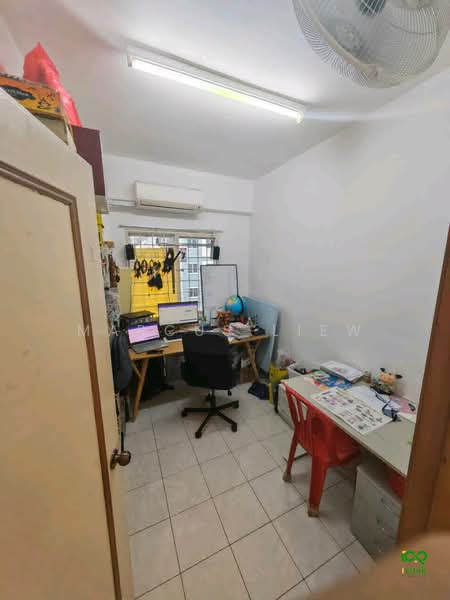 Pangsapuri untuk Dijual di Puncak Baiduri Apartment - Marcus Liew - PropertyGuru.com.my