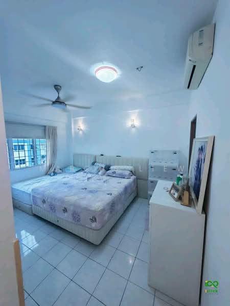 Pangsapuri untuk Dijual di Puncak Baiduri Apartment - Marcus Liew - PropertyGuru.com.my