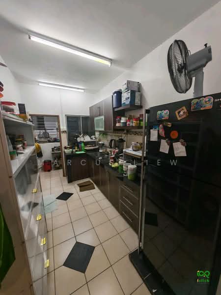 Pangsapuri untuk Dijual di Puncak Baiduri Apartment - Marcus Liew - PropertyGuru.com.my