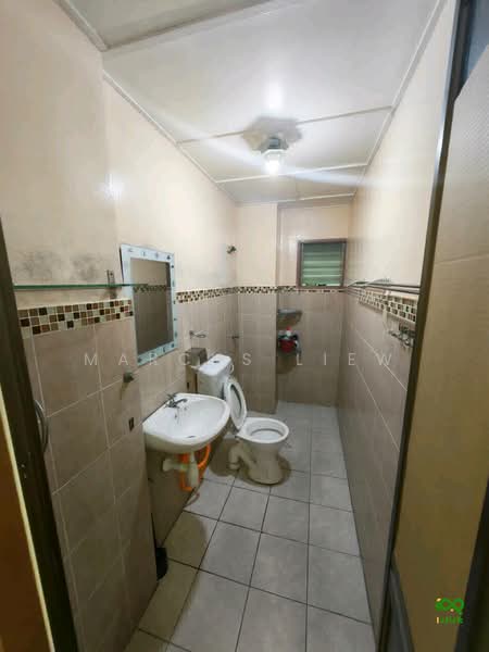 Pangsapuri untuk Dijual di Puncak Baiduri Apartment - Marcus Liew - PropertyGuru.com.my