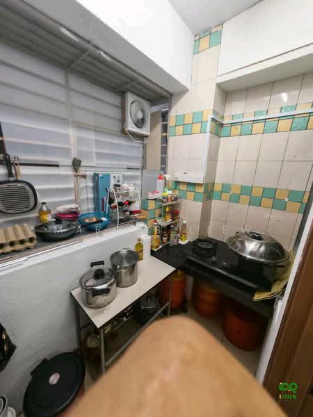 Pangsapuri untuk Dijual di Puncak Baiduri Apartment - Marcus Liew - PropertyGuru.com.my