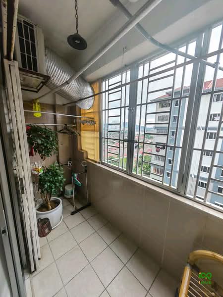 Pangsapuri untuk Dijual di Puncak Baiduri Apartment - Marcus Liew - PropertyGuru.com.my