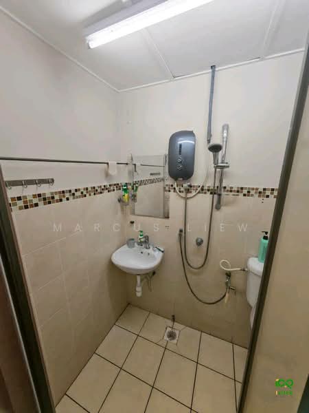 Pangsapuri untuk Dijual di Puncak Baiduri Apartment - Marcus Liew - PropertyGuru.com.my