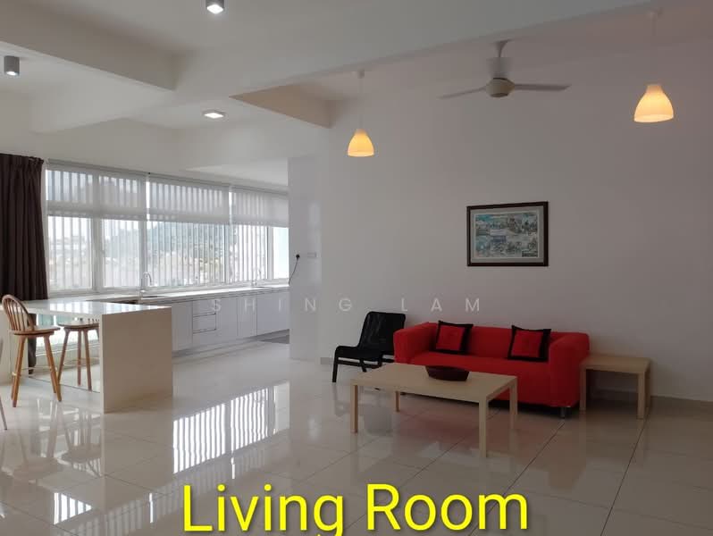 Condominium for Rent at Ferringhi Residence - Shing Lam - PropertyGuru.com.my