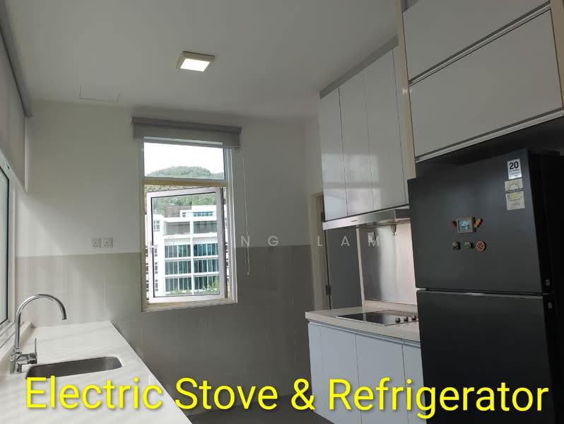 Condominium for Rent at Ferringhi Residence - Shing Lam - PropertyGuru.com.my