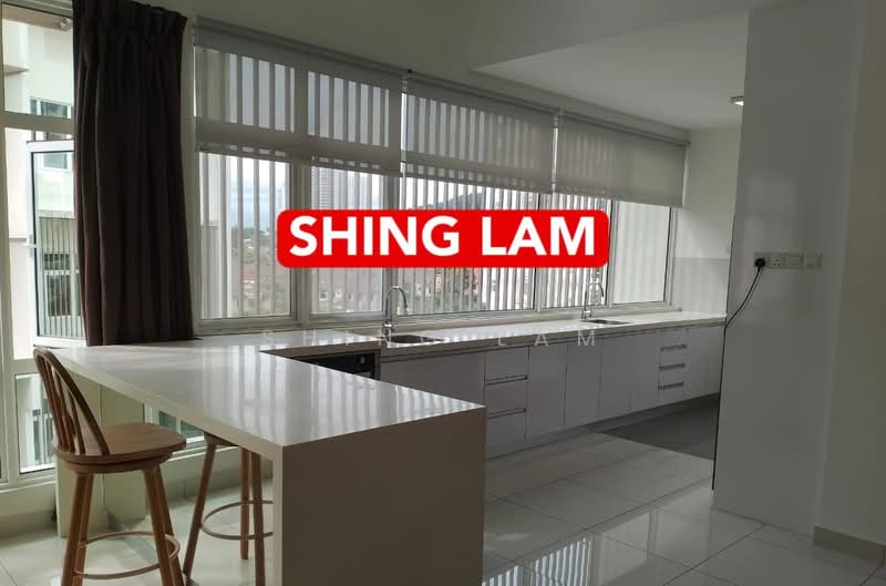 Condominium for Rent at Ferringhi Residence - Shing Lam - PropertyGuru.com.my