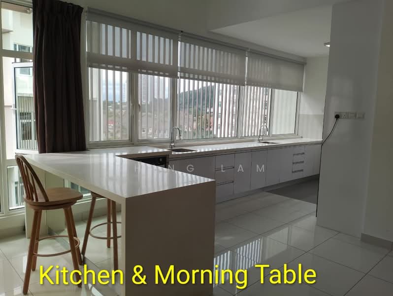 Condominium for Rent at Ferringhi Residence - Shing Lam - PropertyGuru.com.my