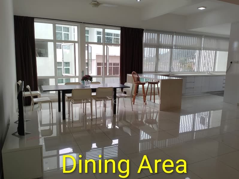Condominium for Rent at Ferringhi Residence - Shing Lam - PropertyGuru.com.my