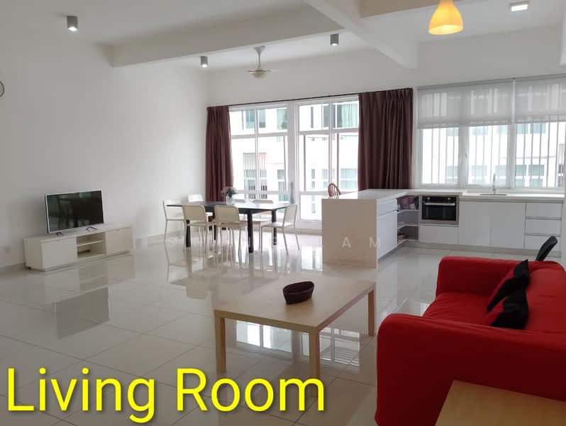 Condominium for Rent at Ferringhi Residence - Shing Lam - PropertyGuru.com.my