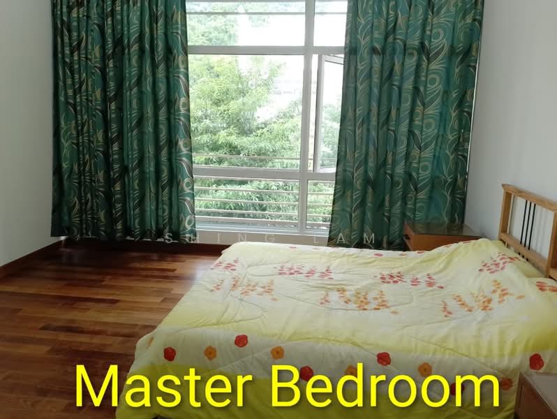 Condominium for Rent at Ferringhi Residence - Shing Lam - PropertyGuru.com.my
