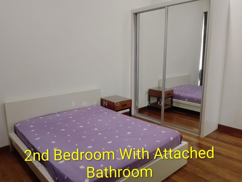Condominium for Rent at Ferringhi Residence - Shing Lam - PropertyGuru.com.my