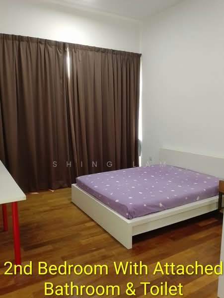 Condominium for Rent at Ferringhi Residence - Shing Lam - PropertyGuru.com.my