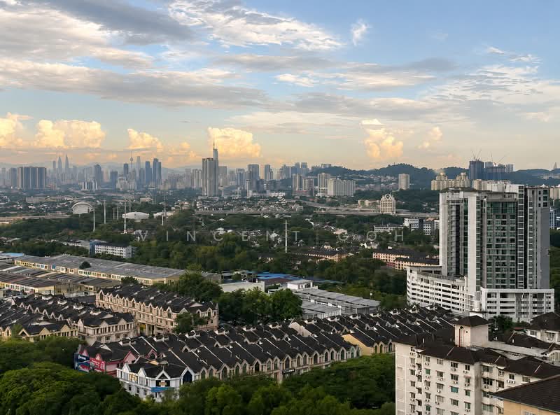 Pangsapuri untuk Dijual di Perdana Puri - Vincent Goh - Exterior - PropertyGuru.com.my