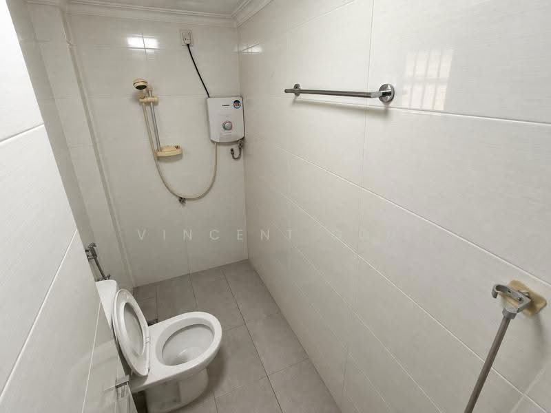 Pangsapuri untuk Dijual di Perdana Puri - Vincent Goh - Bathroom - PropertyGuru.com.my