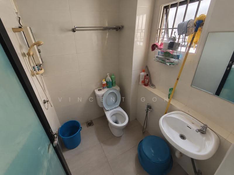 Pangsapuri untuk Dijual di Perdana Puri - Vincent Goh - Bathroom - PropertyGuru.com.my