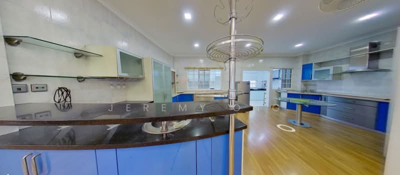 Rumah Berkembar untuk Dijual di Petaling Jaya (Selangor) - Jeremy Ong - Kitchen - PropertyGuru.com.my