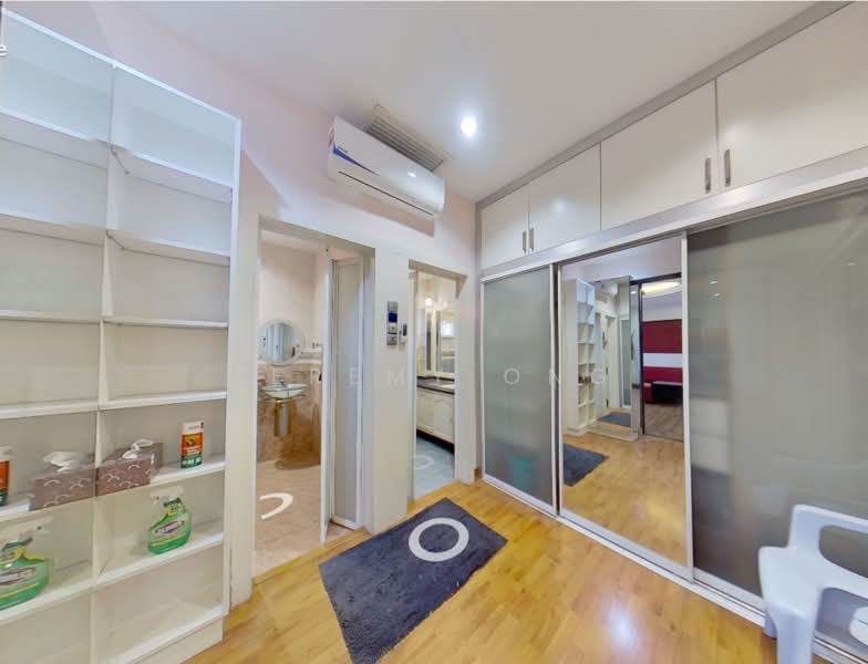 Rumah Berkembar untuk Dijual di Petaling Jaya (Selangor) - Jeremy Ong - Bathroom - PropertyGuru.com.my