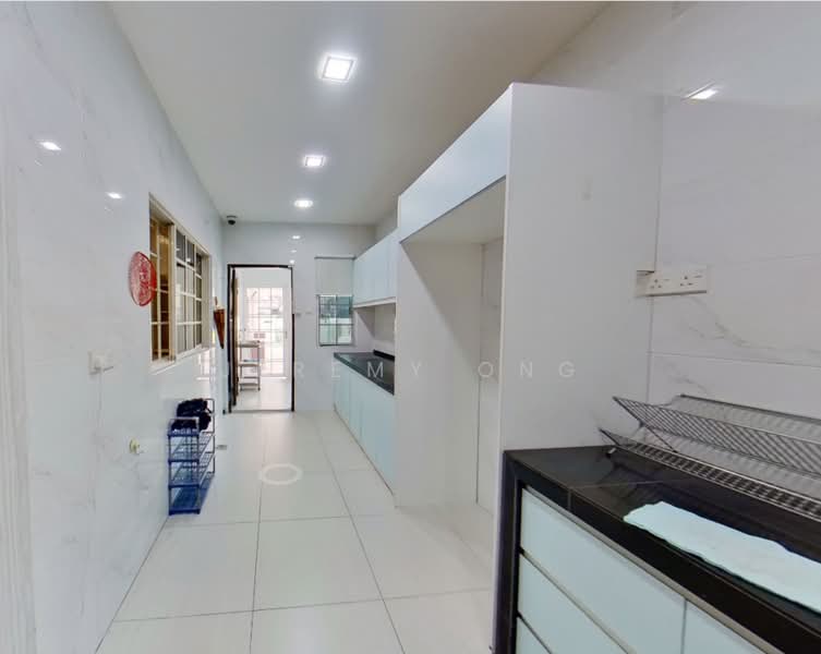 Rumah Berkembar untuk Dijual di Petaling Jaya (Selangor) - Jeremy Ong - Kitchen - PropertyGuru.com.my
