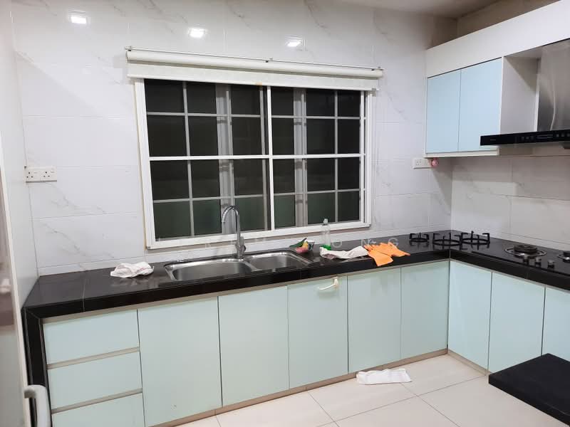 Rumah Berkembar untuk Dijual di Petaling Jaya (Selangor) - Jeremy Ong - Kitchen - PropertyGuru.com.my