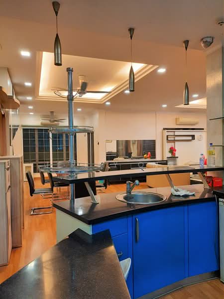 Rumah Berkembar untuk Dijual di Petaling Jaya (Selangor) - Jeremy Ong - Kitchen - PropertyGuru.com.my