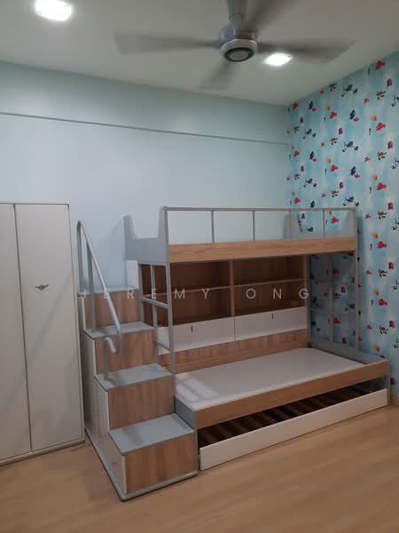 Rumah Berkembar untuk Dijual di Petaling Jaya (Selangor) - Jeremy Ong - Bedroom - PropertyGuru.com.my