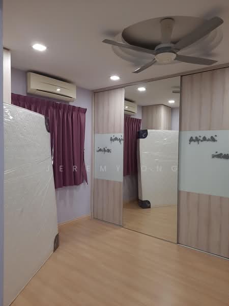 Rumah Berkembar untuk Dijual di Petaling Jaya (Selangor) - Jeremy Ong - Bedroom - PropertyGuru.com.my