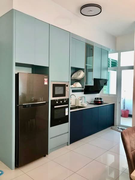 Condominium for Rent at Ferringhi Residence 2 - Shing Lam - PropertyGuru.com.my