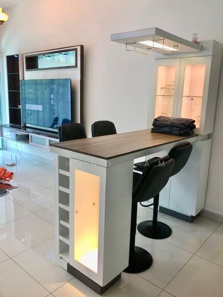 Condominium for Rent at Ferringhi Residence 2 - Shing Lam - PropertyGuru.com.my