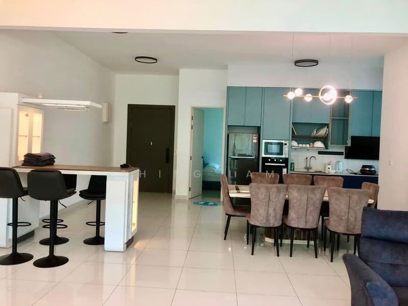 Condominium for Rent at Ferringhi Residence 2 - Shing Lam - PropertyGuru.com.my