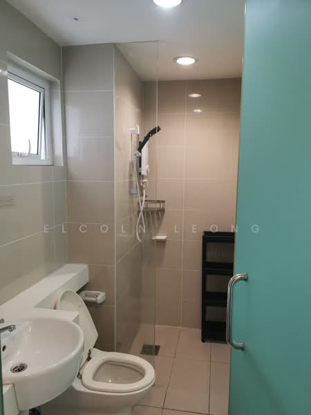 Service Residence for Rent at The Scott Garden SOHO - Elcoln Leong - PropertyGuru.com.my