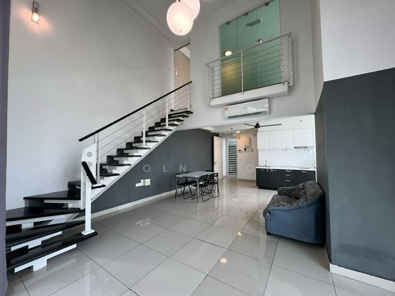 Service Residence for Rent at The Scott Garden SOHO - Elcoln Leong - PropertyGuru.com.my