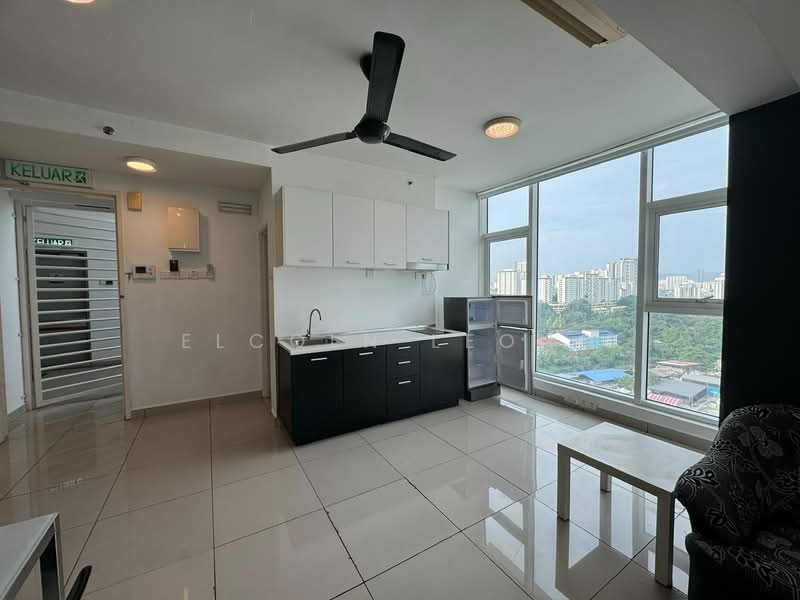 Service Residence for Rent at The Scott Garden SOHO - Elcoln Leong - PropertyGuru.com.my