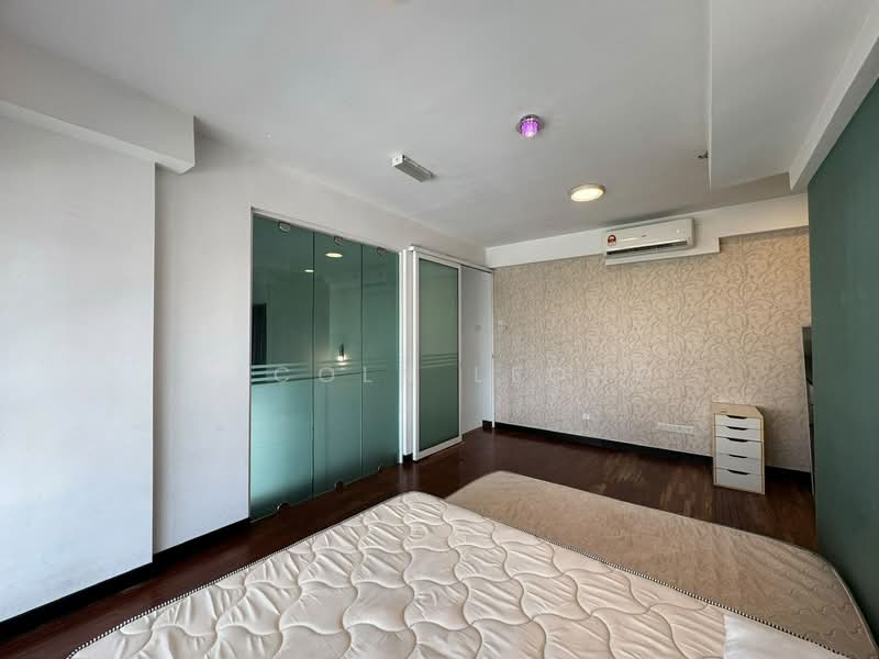 Service Residence for Rent at The Scott Garden SOHO - Elcoln Leong - PropertyGuru.com.my