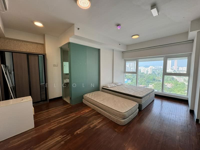 Service Residence for Rent at The Scott Garden SOHO - Elcoln Leong - PropertyGuru.com.my