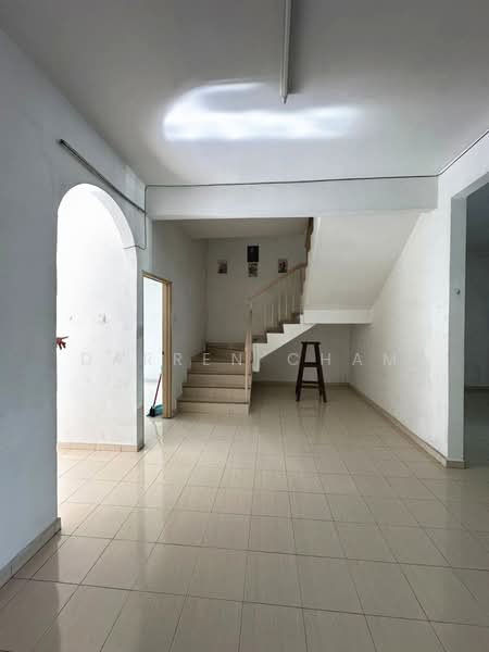 2-storey Terraced House for Sale in Taman Jawi Jaya (Sungai Jawi) - Darren Cham - Interior - PropertyGuru.com.my
