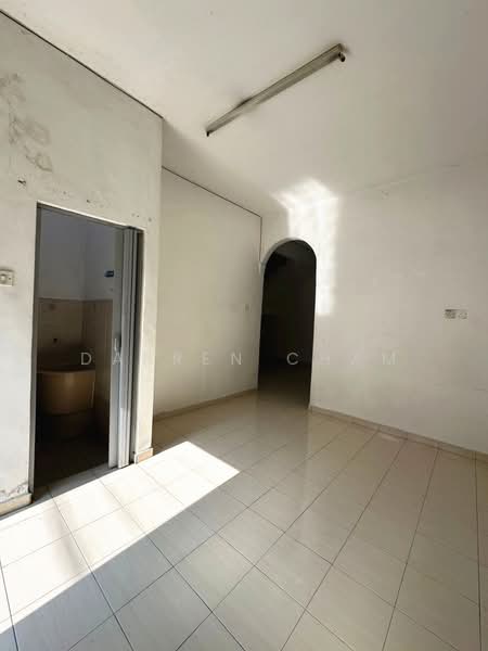2-storey Terraced House for Sale in Taman Jawi Jaya (Sungai Jawi) - Darren Cham - Interior - PropertyGuru.com.my