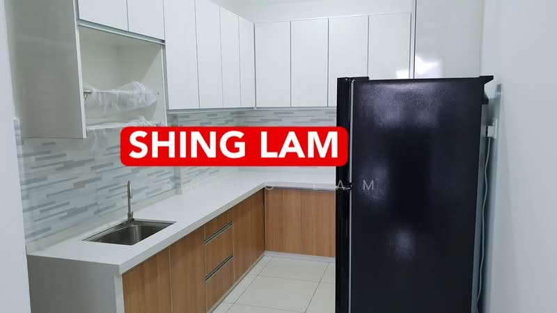 Kondominium untuk Disewa di Sierra East - Shing Lam - PropertyGuru.com.my