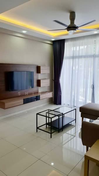 Kondominium untuk Disewa di Sierra East - Shing Lam - PropertyGuru.com.my