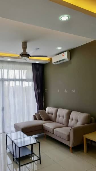 Kondominium untuk Disewa di Sierra East - Shing Lam - PropertyGuru.com.my