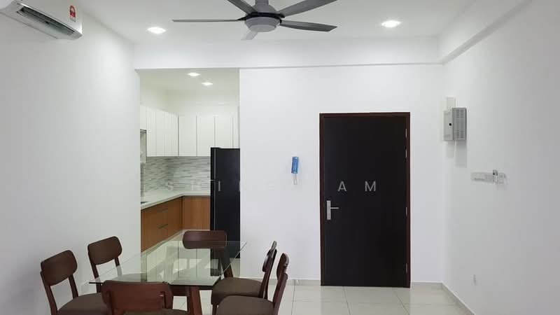 Kondominium untuk Disewa di Sierra East - Shing Lam - PropertyGuru.com.my