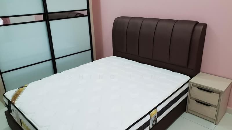 Kondominium untuk Disewa di Sierra East - Shing Lam - PropertyGuru.com.my