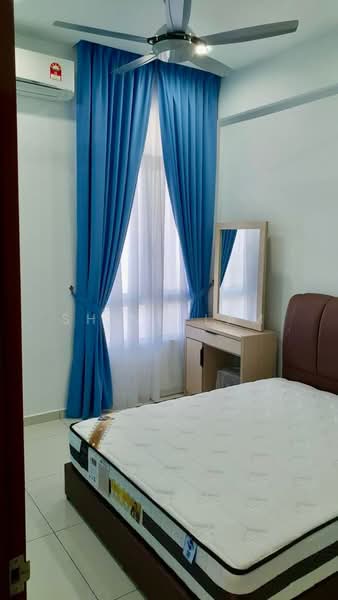 Kondominium untuk Disewa di Sierra East - Shing Lam - PropertyGuru.com.my
