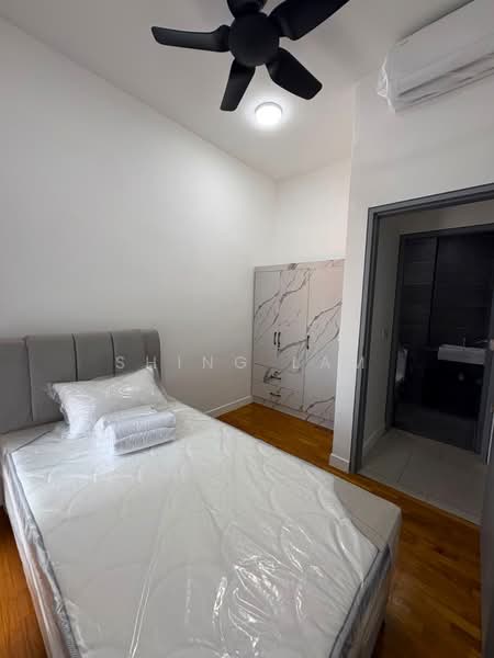 Condominium for Rent at Triuni Residences - Shing Lam - PropertyGuru.com.my