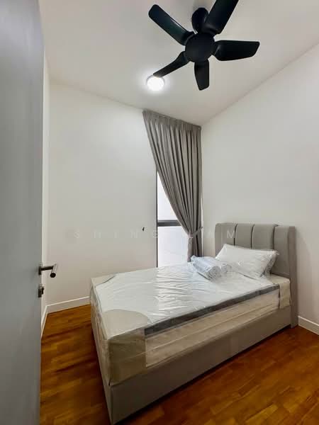 Condominium for Rent at Triuni Residences - Shing Lam - PropertyGuru.com.my