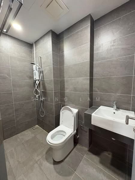 Condominium for Rent at Triuni Residences - Shing Lam - PropertyGuru.com.my