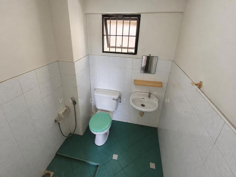 Pangsapuri untuk Dijual di Perdana Puri - Vincent Goh - Bathroom - PropertyGuru.com.my