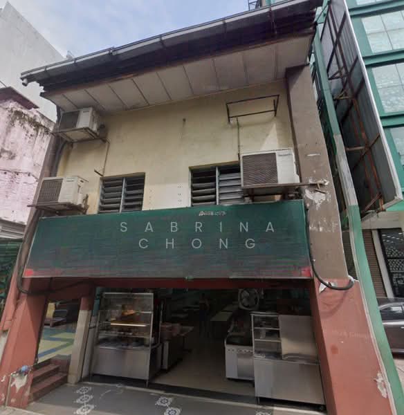 Shop / Office for Sale in KL City Centre (Kuala Lumpur) - Sabrina Chong - Exterior - PropertyGuru.com.my
