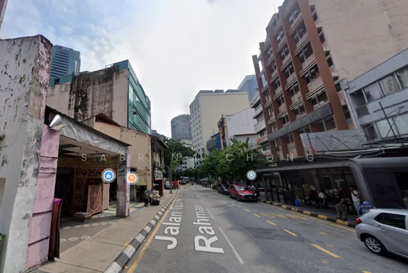 Shop / Office for Sale in KL City Centre (Kuala Lumpur) - Sabrina Chong - Exterior - PropertyGuru.com.my